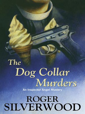 cover image of The Dog Collar Murders